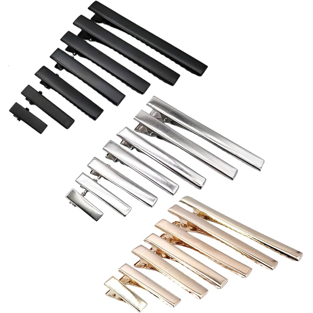 DEVISEGEヘアクリップ【M】 DEVISEGEヘアクリップ【M】